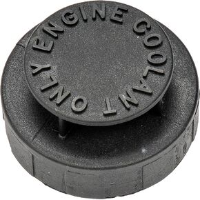 Dorman 54215 Engine Coolant Cap Compatible with Select Chevrolet/Pontiac Models
