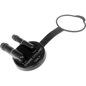 Dorman 924-1057 Engine Coolant Reservoir Cap for Select Chevrolet/GMC Models