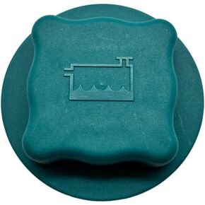 Expansion Tank Cap 9445462 For Volvo 240, 242, 244, 245, 262, 264, 265, 740, 745, 760, & more