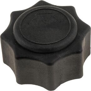Dorman 82600 Coolant Cap Compatible with Select Dodge / Eagle / Jeep Models