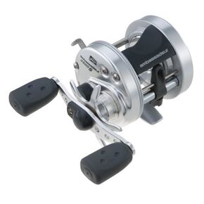 Abu Garcia Ambassadeur S Baitcast Round Fishing Reel
