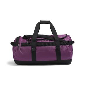 THE NORTH FACE Base Camp Duffel—M، بويسنبيري/TNF أسود، مقاس واحد