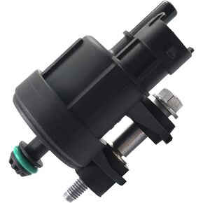 12610560 Vapor Canister Purge Valve Solenoid Compatible with Acadia Terrain Impala Traverse SRX Enclave 12690512 911-082