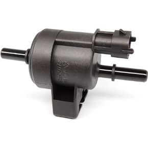HiSport Vapor Canister Purge Valve Solenoid 214-2317 - Compatible with Chevrolet Sonic Cruze Limited 2011-2018
