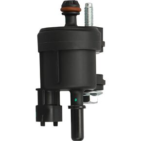MAYASAF 911-082 Vapor Canister Purge Solenoid Valve fit for Buick Enclave 2009-2018, for Chevy Camaro/Caprice/Colorado/Equinox/Impala, for GMC Canyon/Terrain,for Cadillac ATS/CTS, for Saturn Outlook