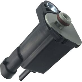 Emission Vapor Canister Purge Solenoid Valve EVAP Vent Purge Control Valve Compatible with 214-1473 12592015 Express 1500, Savana 1500, Grand Prix
