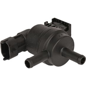 RICH Vapor Canister Purge Valve Compatible with 2012-2021 Hyun-dai Kia Part #28910-3C200，289103C200，CP635，911-349