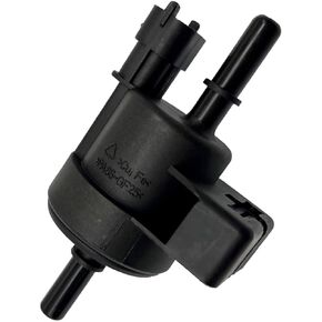 Vapor Canister Purge Valve 0280142495 55567453 Compatible with 2012-2015 Cruze 2016 Cruze Limited 2012-2017 Sonic