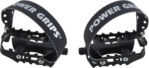مجموعة حزام/دواسة رياضية مجمعة مسبقًا من Power Grips in Saudi Arabia