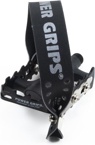 مجموعة حزام/دواسة رياضية مجمعة مسبقًا من Power Grips in Saudi Arabia