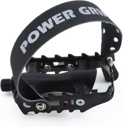 مجموعة حزام/دواسة رياضية مجمعة مسبقًا من Power Grips in Saudi Arabia