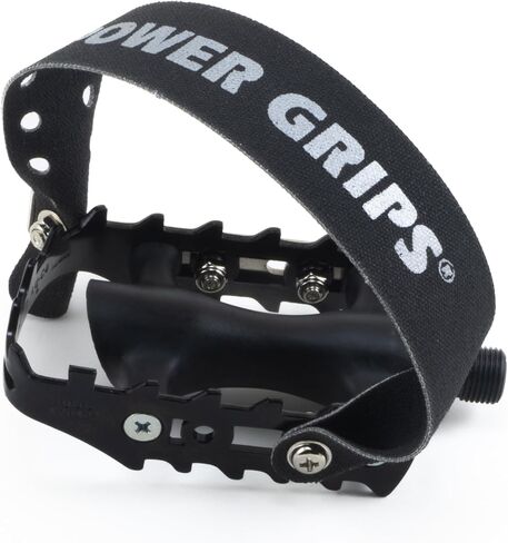 مجموعة حزام/دواسة رياضية مجمعة مسبقًا من Power Grips in Saudi Arabia