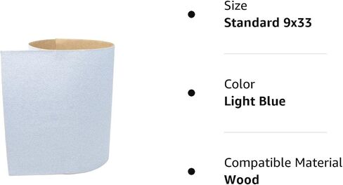 Scrape Tape Shortboard Skateboard Grip Tape Sheet 9" x 33" (Neon Pink, Standard 9x33) in Saudi Arabia