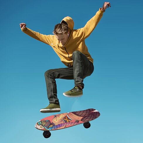 شريط قبضة لوح التزلج American Hot Girl شريط قبضة لوح التزلج مقاس 33 بوصة × 9 بوصة شريط قبضة طويل خالٍ من الفقاعات مضاد للانزلاق مقاوم للماء شريط قبضة سكوتر in Kuwait