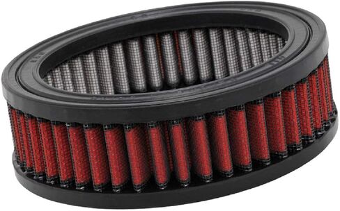 K&N Engine Air Filter: High Performance, Premium, Washable, Replacement Filter: Compatible with KOHLER/TECUMSEH/TORO/CASE (K181NL, K241-K321, M8, HH100, HH120, OH140, Greensmaster 300), E-4964 in Saudi Arabia