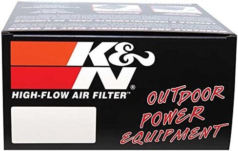 K&N Engine Air Filter: High Performance, Premium, Washable, Replacement Filter: Compatible with KOHLER/TECUMSEH/TORO/CASE (K181NL, K241-K321, M8, HH100, HH120, OH140, Greensmaster 300), E-4964 in Saudi Arabia