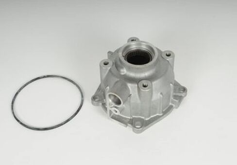 ACDelco GM المعدات الأصلية 24205593 علبة ناقل الحركة الأوتوماتيكي ملحق خلفي مع ختم in Saudi Arabia