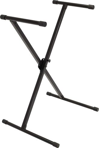 Ultimate Support Keyboard Stand (IQ-X-1000) in Saudi Arabia