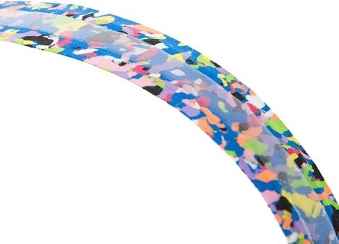 أشرطة مقود الدراجة الهوائية من Super Vex Gel مزودة بمقابس شريطية وأشرطة نهائية للتجول وركوب الدراجات وسباقات الطرق (متعددة الألوان) in Kuwait