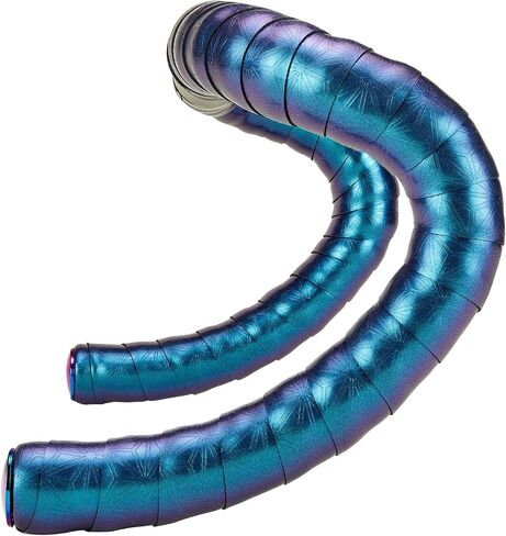 Bling Tape - Oil Slick w/Oil Slick Plugs in Saudi Arabia