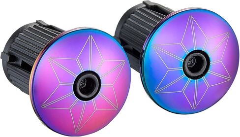 Bling Tape - Oil Slick w/Oil Slick Plugs in Saudi Arabia