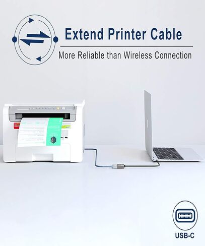 USB C to USB 3.0 Adapter 3.3ft,Type C Male to USB A Female Adapter USB-C to USB Adapter,OTG Cable to USB Adapter Compatible with MacBook Pro 2019 2018 2017, Samsung Galaxy S20 S20+ Ultra S8 S9 Note 10 in Saudi Arabia