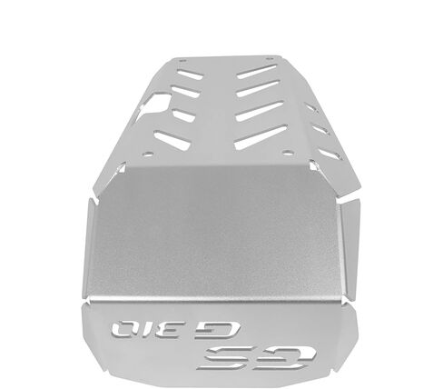 Motorcycle Skid Plate Bash Crash Plate Engine Bottom Protector Guard Cover for BMW G310GS G310R 2017 2018 2019 in Saudi Arabia