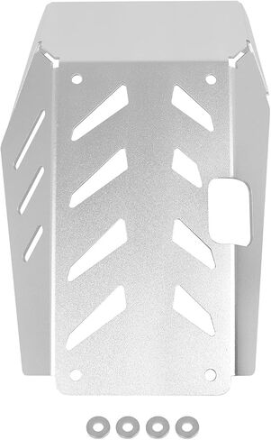 Motorcycle Skid Plate Bash Crash Plate Engine Bottom Protector Guard Cover for BMW G310GS G310R 2017 2018 2019 in Saudi Arabia