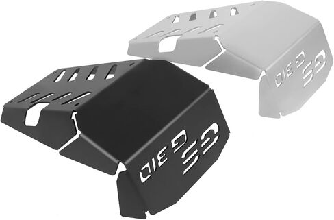 Motorcycle Skid Plate Bash Crash Plate Engine Bottom Protector Guard Cover for BMW G310GS G310R 2017 2018 2019 in Saudi Arabia