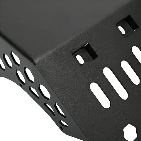 لوحة انزلاق المحرك لـ Sur Ron Ultra Bee 2022 2023، دراجة نارية شديدة التحمل Pro ممتدة بإطار سفلي سفلي هيكل مستنقع غطاء حماية للدراجة الترابية in Kuwait