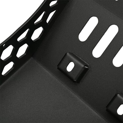 لوحة انزلاق المحرك لـ Sur Ron Ultra Bee 2022 2023، دراجة نارية شديدة التحمل Pro ممتدة بإطار سفلي سفلي هيكل مستنقع غطاء حماية للدراجة الترابية in Kuwait