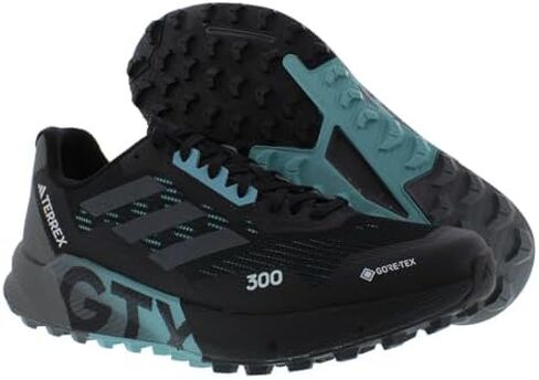 adidas Women's Terrex Agravic Flow 2.0 Gore-TEX Trail Running Shoe in Saudi Arabia