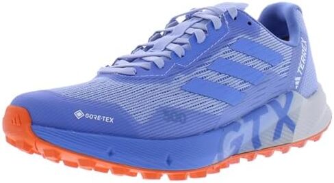 adidas Women's Terrex Agravic Flow 2.0 Gore-TEX Trail Running Shoe in Saudi Arabia