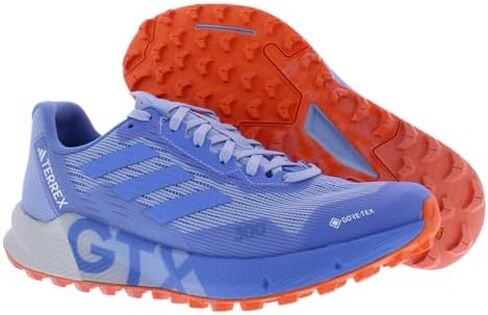 adidas Women's Terrex Agravic Flow 2.0 Gore-TEX Trail Running Shoe in Saudi Arabia