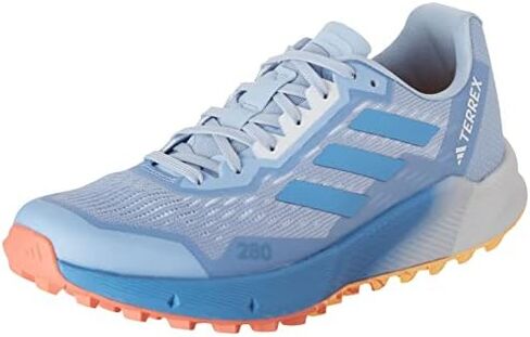 adidas Women's Terrex Agravic Flow 2.0 Gore-TEX Trail Running Shoe in Saudi Arabia