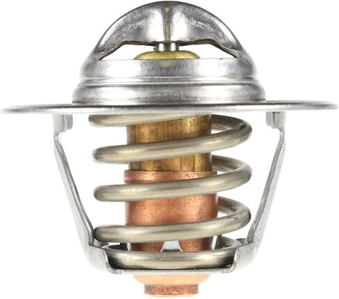 MotoRad 475-190 Thermostat-192 Degrees | Fits Select Audi and Volkswagen Applications, Black in Saudi Arabia