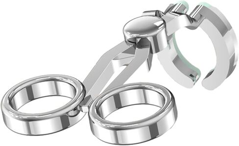 أداة العدسات اللاصقة، أدوات مساعدة ارتداء العدسات اللاصقة، مساعد العدسات اللاصقة، راحة ودقة معززة، حجم مناسب للسفر، عدسات لاصقة لإدخال أو إزالة العدسات اللاصقة، مريحة in Saudi Arabia