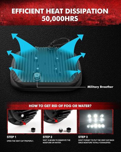 Torchbeam Sierra Headlight Housing from, Replacement Headlight Assembly for 2001-2003 Sierra 1500 HD/1500/2500/2500 HD, OE # 15199561/16526135/16526136/15199560 in Saudi Arabia
