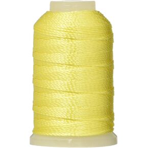 YLI 25002-299 T-135 Pearl Crown Rayon Cord ، 100 YD ، ضوء الشمس