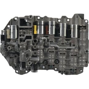 09G TF-60SN صمام الجسم 09G325039A 6 سرعات ناقل حركة أوتوماتيكي صمام استبدال الجسم لـ 2005-2009 TT VW Jetta Golf Passat Touran Sharan