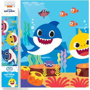 Diamond Dotz chomp it Up! مجموعات الطلاء الماسي للبالغين - فنون الماس أدوات الحرف الإبداعية المريحة مع GEMS DOTZ 13.8x10.6
