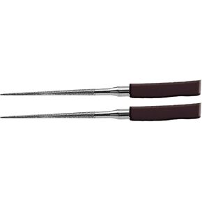 Beadalon FLP020 2 قطعة حبة رايمر نصيحة للبطارية التي تديرها reamer