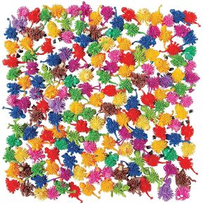 Mega Porcupine Character Assortment - Awards & Incentives & Assortments Mega Asst. 200