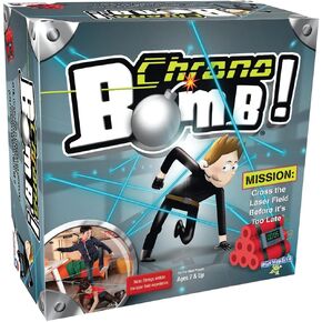 Playmonster Chrono Bomb Original