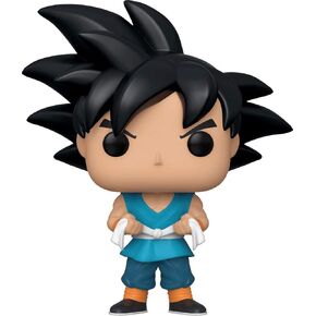 فونكو بوب! الرسوم المتحركة: Dragonball Z - Goku (BU) (بطولة العالم)