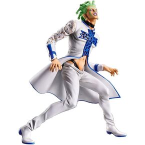 Medicos Jojo’s Bizarre Adventure Part 5: Golden Wind - Cioccolata تمثال أسطورة