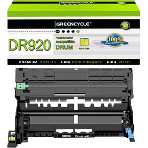 Greencycle Tn760 Toner Toner Cyner Cyner Plaction for Brother TN-760 TN730 TN-730 High Livel Cartridges Black for HL-L2350DW L2395DW L2390DW MFC-L2750DW L2710DW DCP-L2550DW