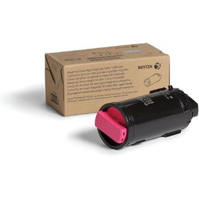 Xerox Versalink C600 Cyan Extra Toner Cartridge (16،800 صفحة) - 106R03916