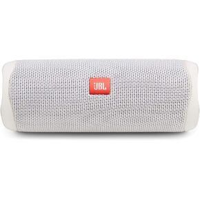 JBL FLIP 5 - Waterproof Portable Bluetooth Speaker Made from 100% Recycled Plastic - Blue (Renewed) in Kuwait
