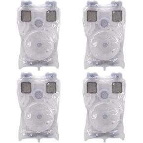 4PCS Inkjet Printhead Damper, for Roland VS-640 / FH-740 / RA-640-1000006526, Ink Damper Replacement